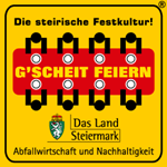 G`scheit Feiern © AWV Radkersburg