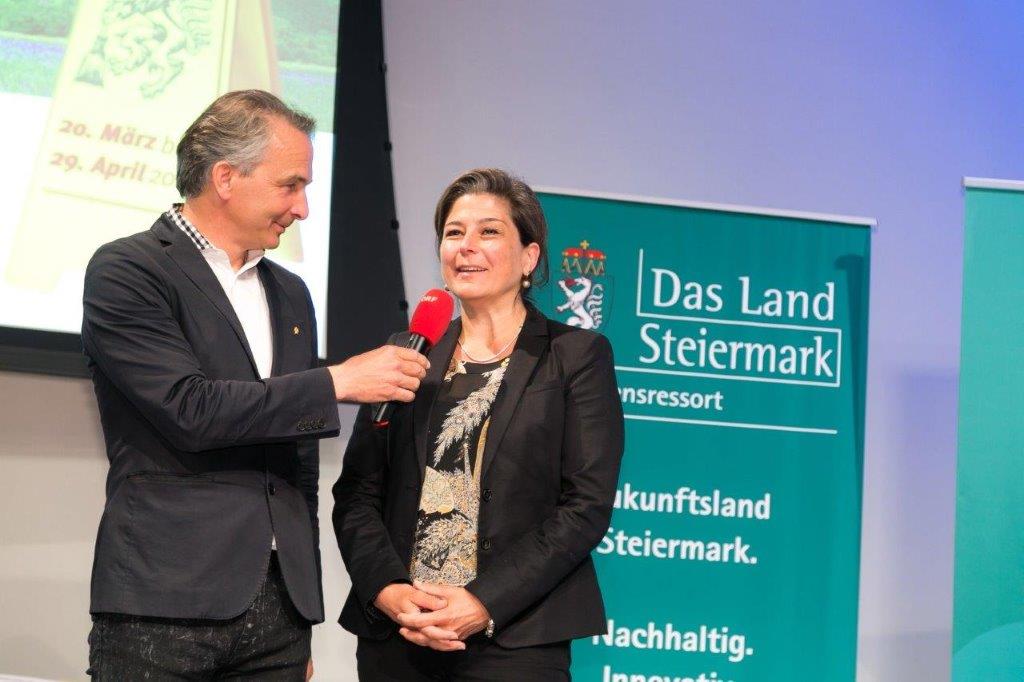 Abschluss-Veranstaltung 2017