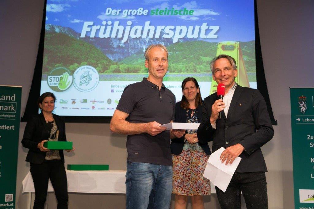 Abschluss-Veranstaltung 2017