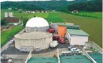 Biogasanlage © Land Steiermark / A14