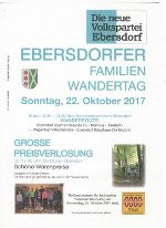 Einladung © ÖAAB Ebersdorf