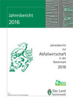 Abfallbericht 2016