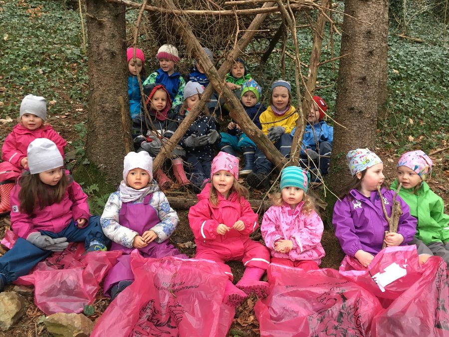 Kindergarten Mixnitz