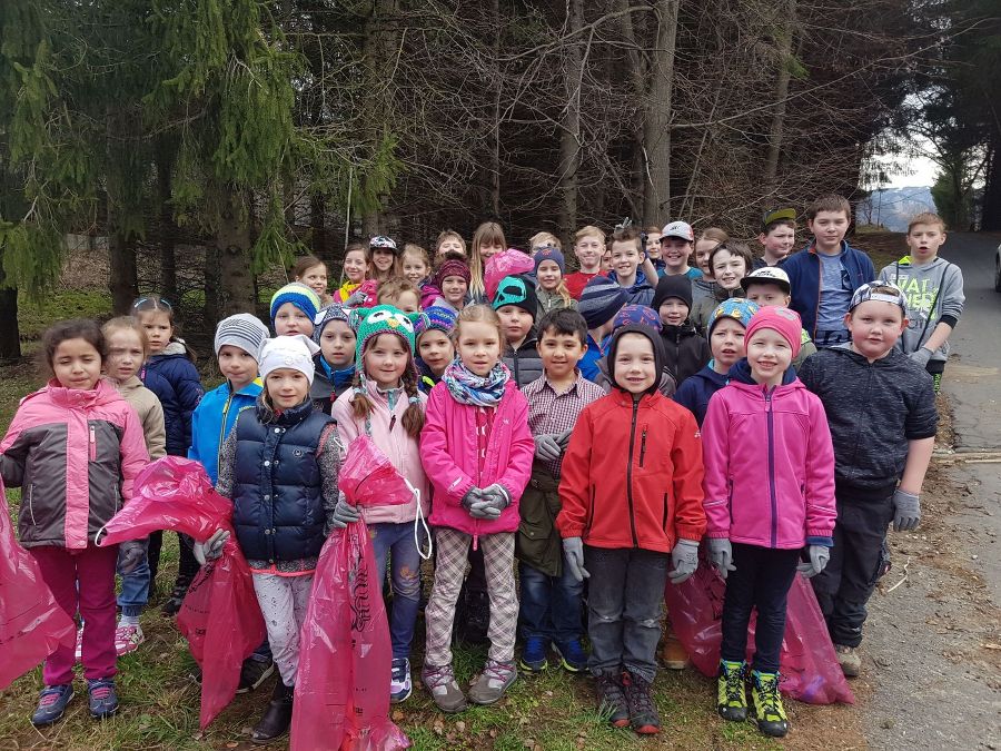 Volksschule Pernegg Volksschule Pernegg