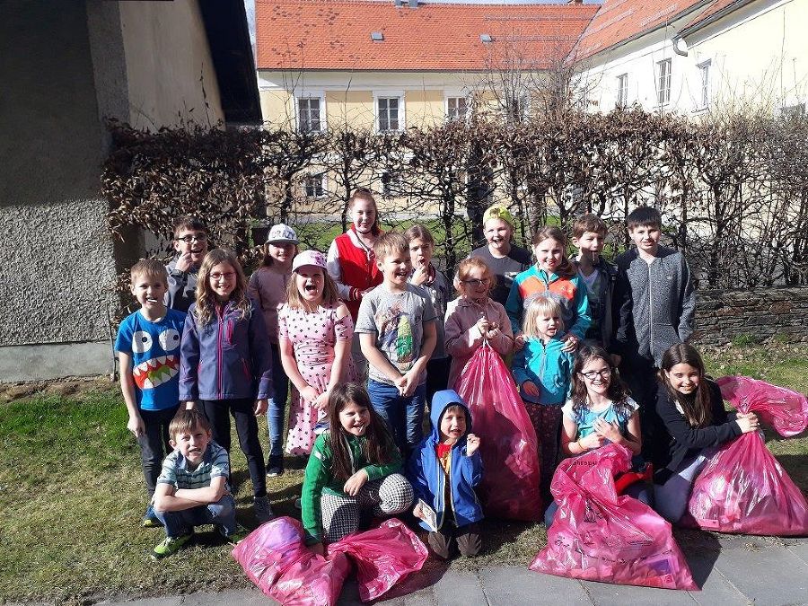 Katholische Jungschar Weißkirchen Katholische Jungschar Weißkirchen