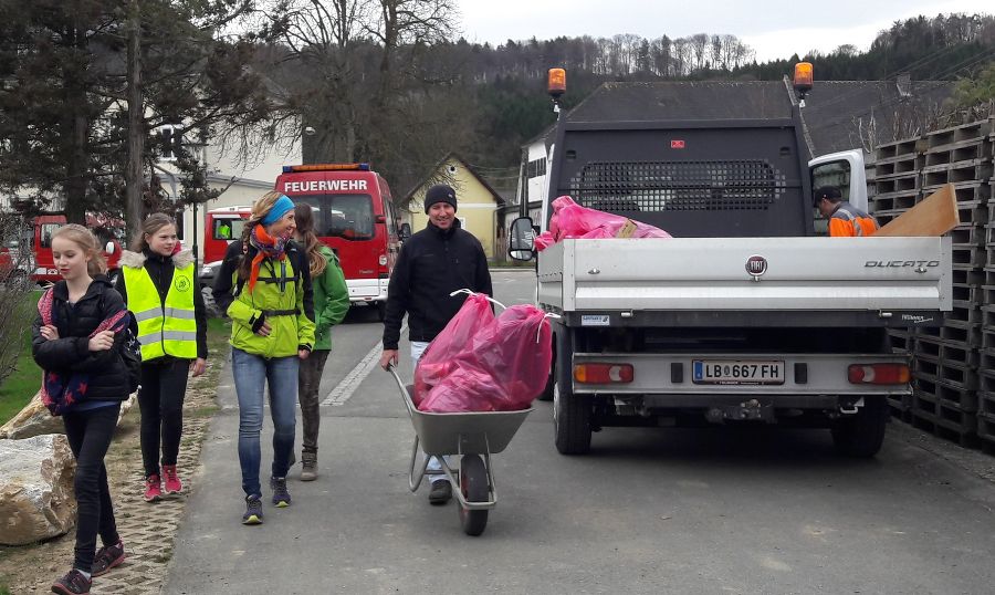 Gemeinde Schwarzautal Gemeinde Schwarzautal