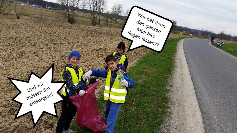 Gemeinde Schwarzautal Gemeinde Schwarzautal