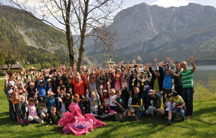 Volksschule Altaussee Volksschule Altaussee