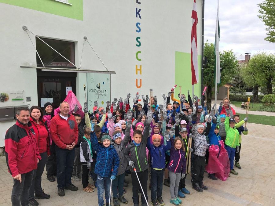 Volksschule Wörschach Volksschule Wörschach