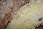 Künstliche Mineralfaser - Dämmstoffe © Land Steiermark / A14 Künstliche Mineralfaser - Dämmstoffe