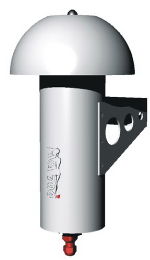 Wetterstation EVA700 © Fa. Kroneis GmbH