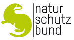 Logo des Naturschutzbundes (UnterstützerIn des großen Steirischen Frühjahrsputzes)