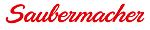Logo der Firma Saubermacher (UnterstützerIn des großen Steirischen Frühjahrsputzes)