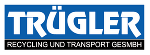 Logo der Firma Trügler (UnterstützerIn des großen Steirischen Frühjahrsputzes)