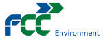 Logo der FCC Austria Abfall Service AG, fcc Inviroment (UnterstützerIn des großen Steirischen Frühjahrsputzes)