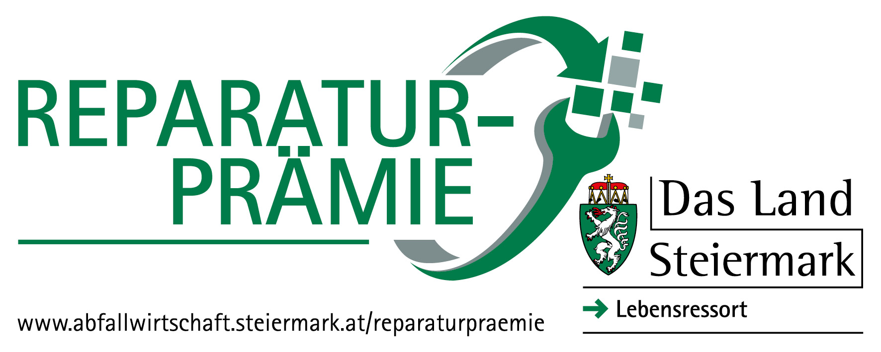 Reparatur-Prämie Steiermark 2019