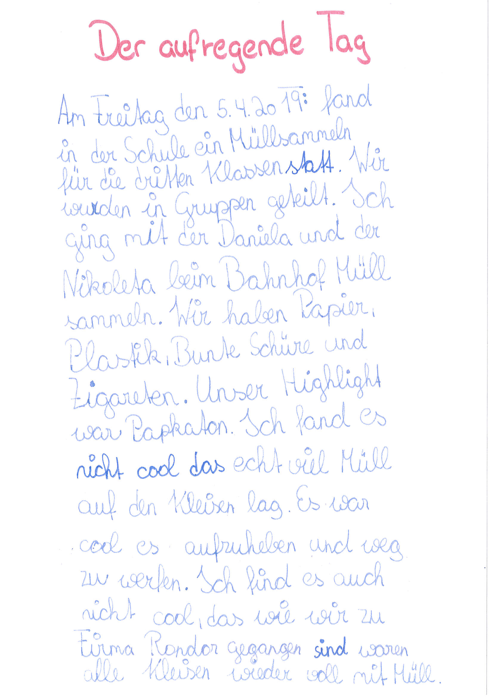 NMS St. Rupprecht an der Raab