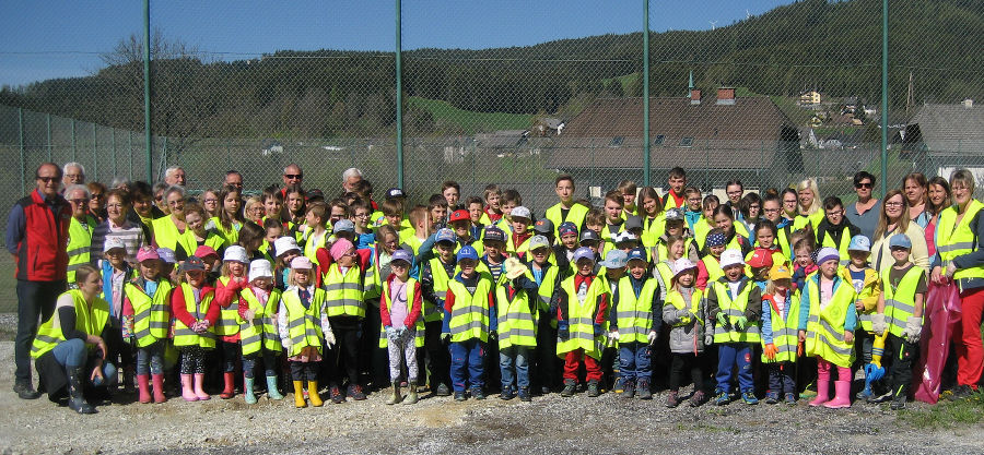 Österreichischer Kameradschaftsbund Rettenegg