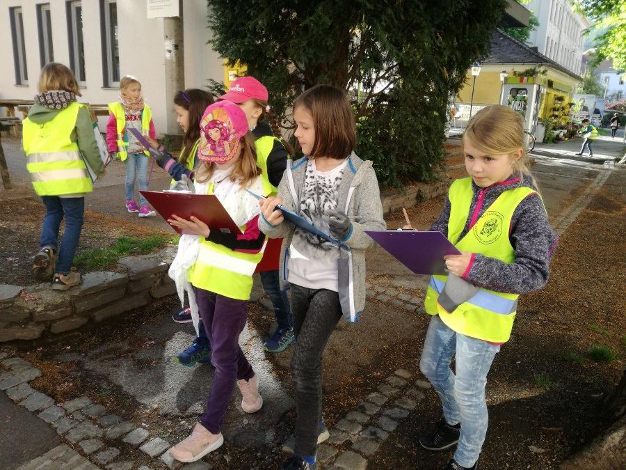 Praxisvolksschule Pädagogische Hochschule Steiermark