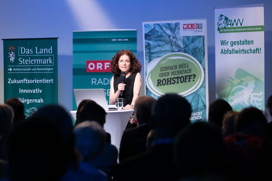 Abschluss-Veranstaltung 2019: „Der große steirische Frühjahrsputz 2019“ am 3. Juni 2019 im ORF Landesstudio Steiermark. Bei einer geplanten Veröffentlichung oder Weitergabe an Dritte ist eine Vorab-Anfrage an daniela.reischl@orf.at erforderlich. VIELEN DANK!