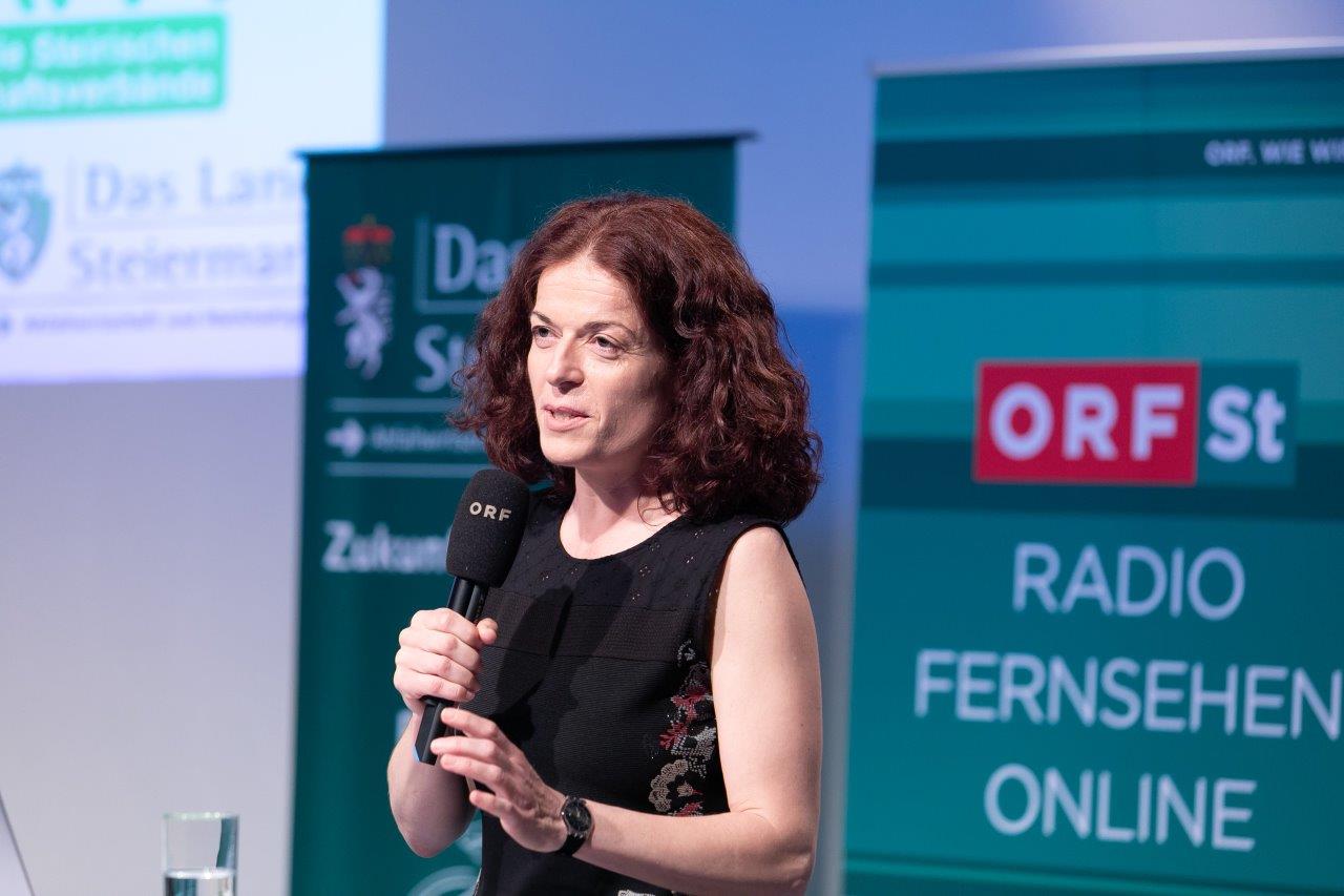 Abschluss-Veranstaltung 2019: „Der große steirische Frühjahrsputz 2019“ am 3. Juni 2019 im ORF Landesstudio Steiermark. Bei einer geplanten Veröffentlichung oder Weitergabe an Dritte ist eine Vorab-Anfrage an daniela.reischl@orf.at erforderlich. VIELEN DANK!