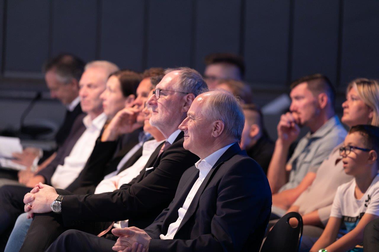 Abschluss-Veranstaltung 2019: „Der große steirische Frühjahrsputz 2019“ am 3. Juni 2019 im ORF Landesstudio Steiermark. Bei einer geplanten Veröffentlichung oder Weitergabe an Dritte ist eine Vorab-Anfrage an daniela.reischl@orf.at erforderlich. VIELEN DANK!