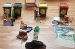 Abfallverwertung © AWV GU