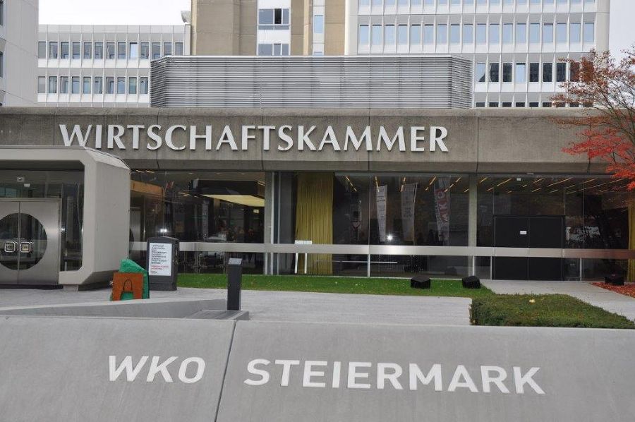 WKO Steiermark