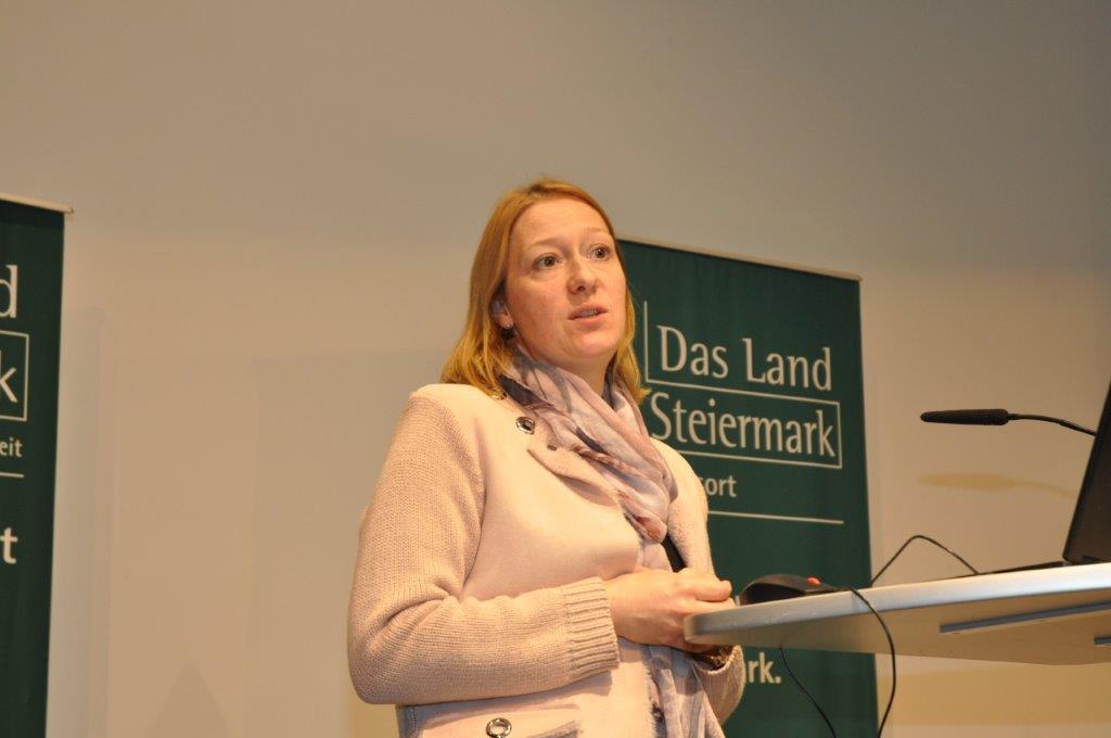 Mag. Agnes Schmidhofer (Land Steiermark - A13)