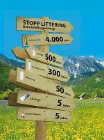 Littering ©      