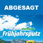 Frühjahrsputz ABGESAGT © A14