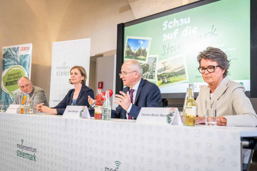 Pressekonferenz am 06.08.2020 Pressekonferenz am 06.08.2020