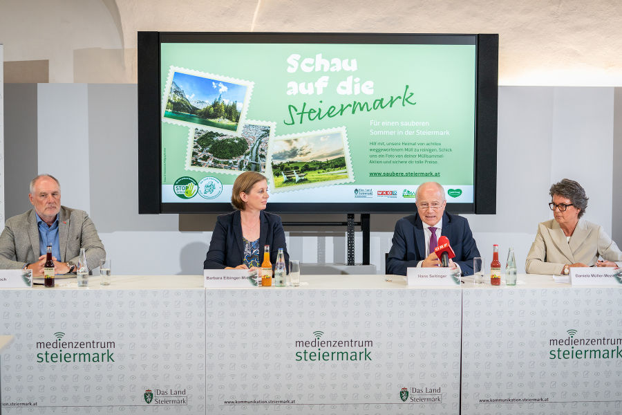 Pressekonferenz am 06.08.2020