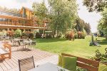 Naturhotel Bauernhofer im Almenland © Naturhotel Bauernhofer Naturhotel Bauernhofer im Almenland
