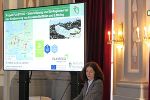 Vortrag Mag. Dr. Ingrid Winter (Land Steiermark A14 Referat Abfall-und Ressourcenwirtschaft © Land Steiermark A14 Vortrag Mag. Dr. Ingrid Winter (Land Steiermark A14 Referat Abfall-und Ressourcenwirtschaft © Land Steiermark A14