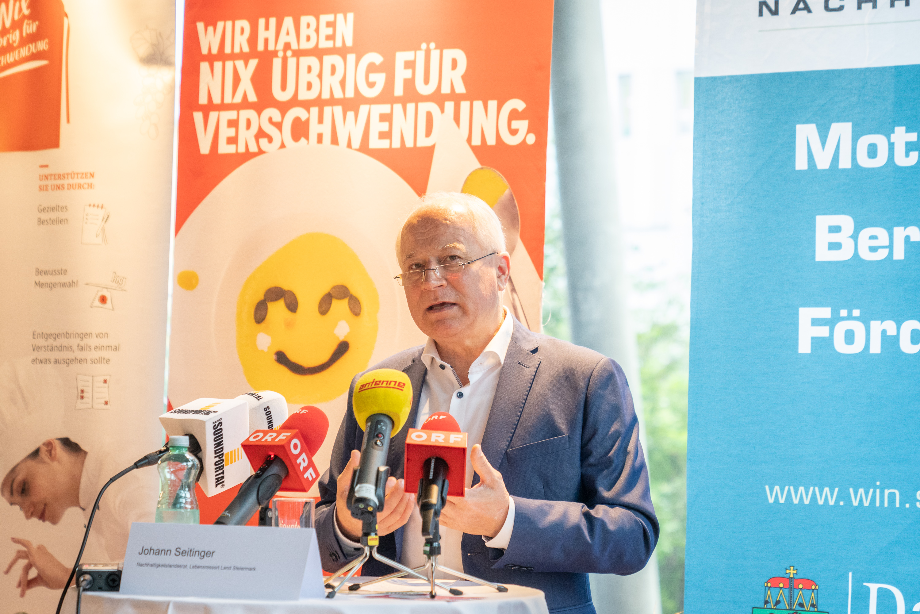 Pressekonferenz Pressekonferenz