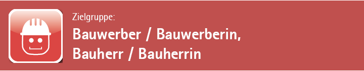 Bauherrn-Info