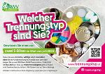 Welcher Trennungstyp sind Sie © AWV GU