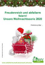 Weihnachtsserie2020 © AWV Leoben