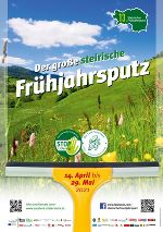 Frühjahrsputz 2021 © AWV Radkersburg