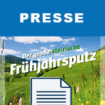 Auftakt zum Frühjahrsputz 2024 © A14