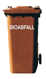 Biotonne © Land Steiermark / A14 Biotonne