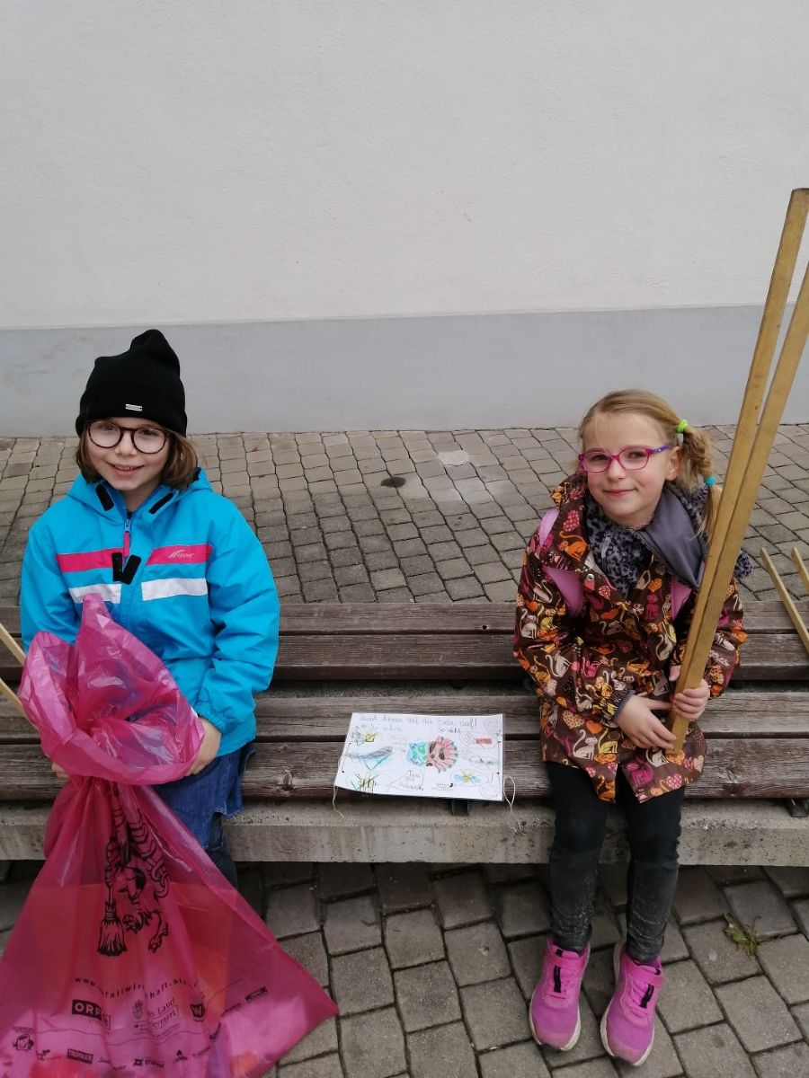 Volksschule Leoben-Stadt Klasse 3b Volksschule Leoben-Stadt Klasse 3b