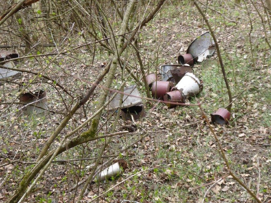 Berg- und Naturwacht Ortsteil Judendorf