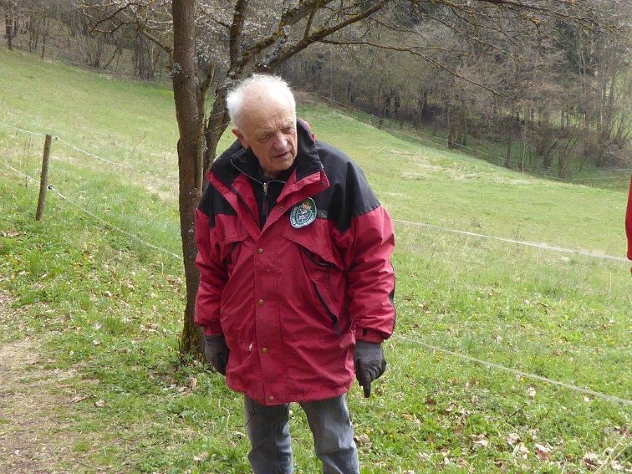 Berg- und Naturwacht Ortsteil Judendorf Berg- und Naturwacht Ortsteil Judendorf