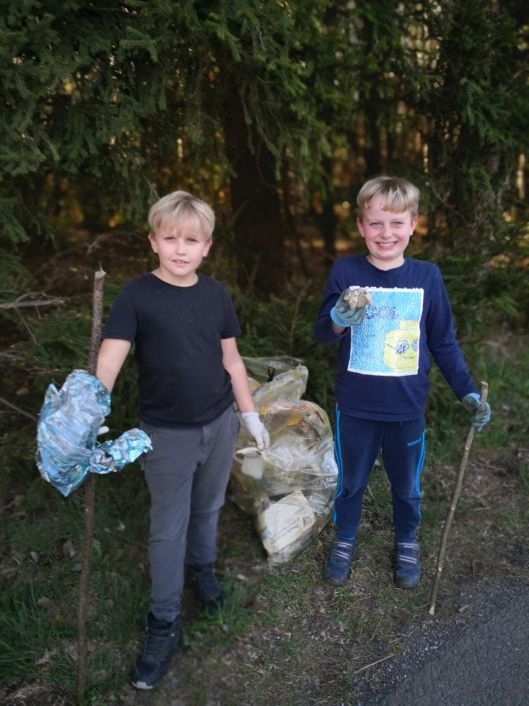 Familie Schriebl aus Lieboch