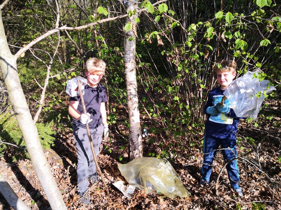 Familie Schriebl aus Lieboch