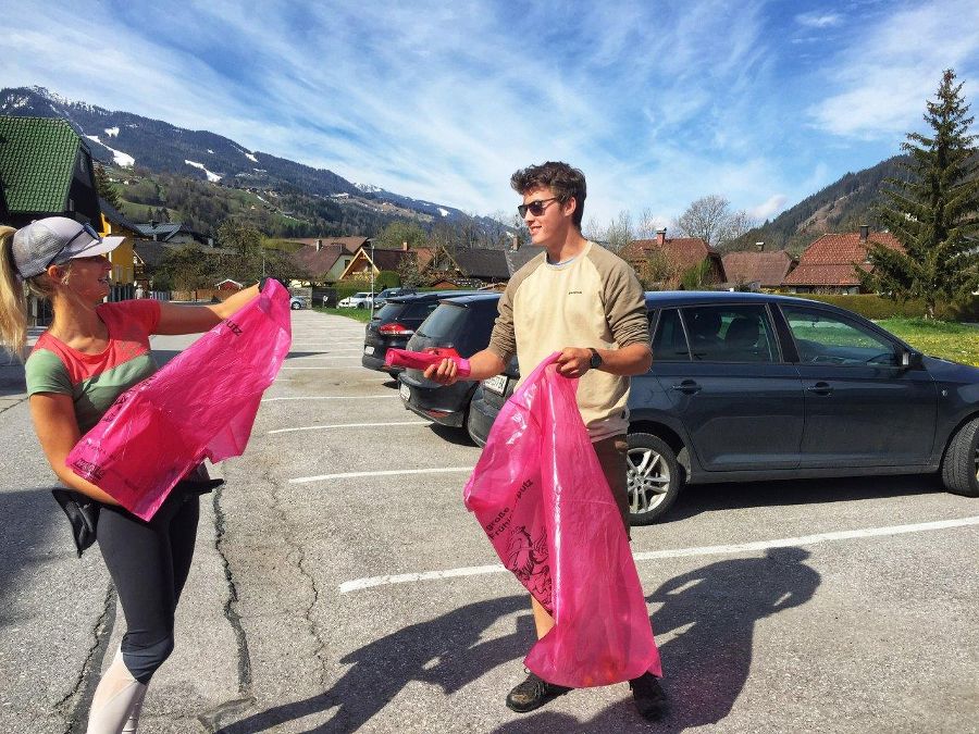 Landjugend Rohrmoos Schladming Pichl