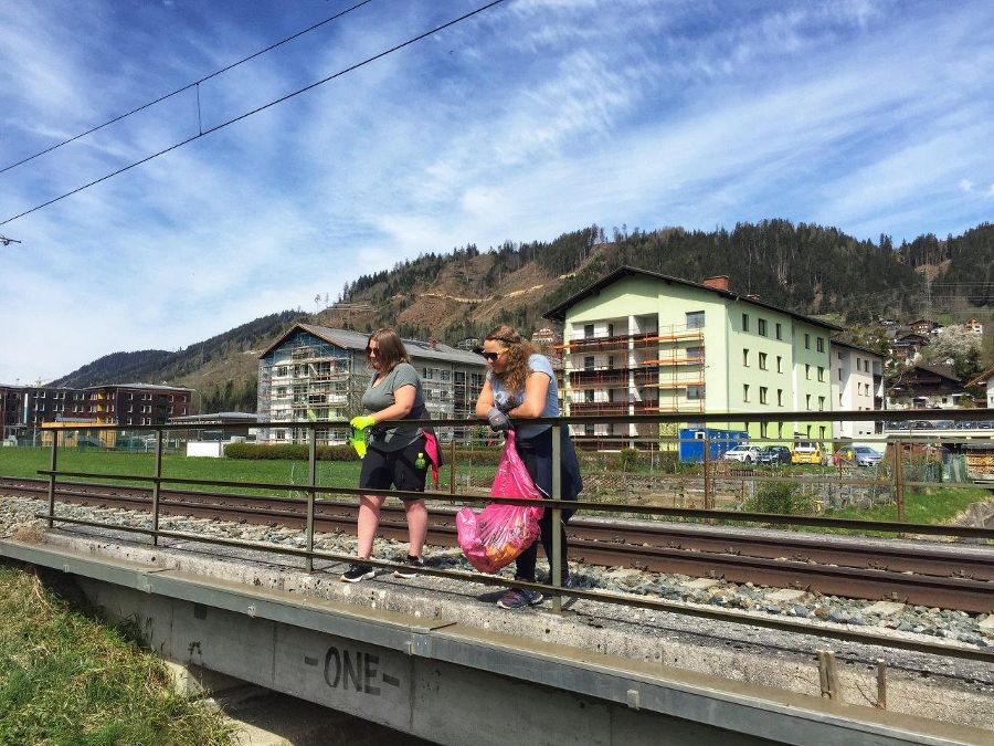 Landjugend Rohrmoos Schladming Pichl Landjugend Rohrmoos Schladming Pichl