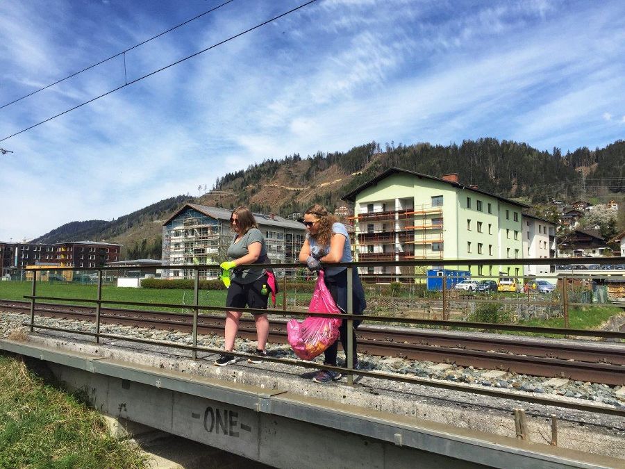 Landjugend Rohrmoos Schladming Pichl